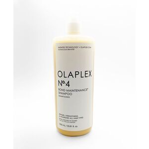 Olaplex No. 4 Bond Maintenance Shampoo LTR Size